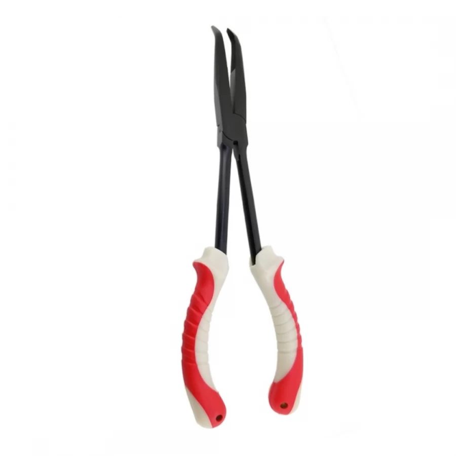 Saca Anzuelos Black Inox-11 Bended