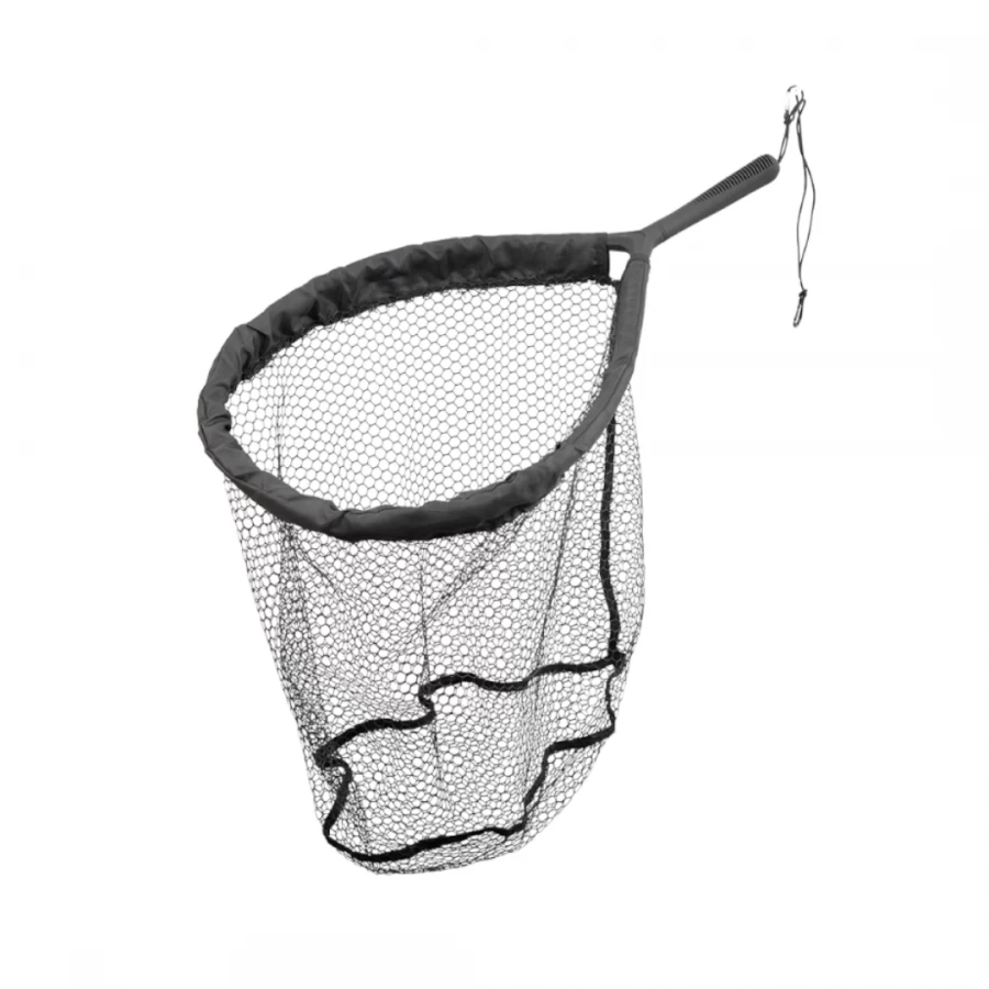 Sacadera Pro Finezze Rubber Mesh