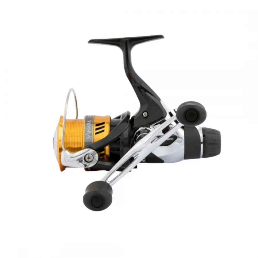 Sahara 3000S RDS HG DH