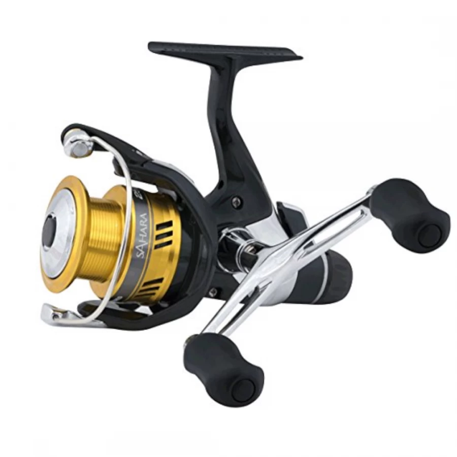 Sahara 4000 DH-R Sahara 4000 DH-R