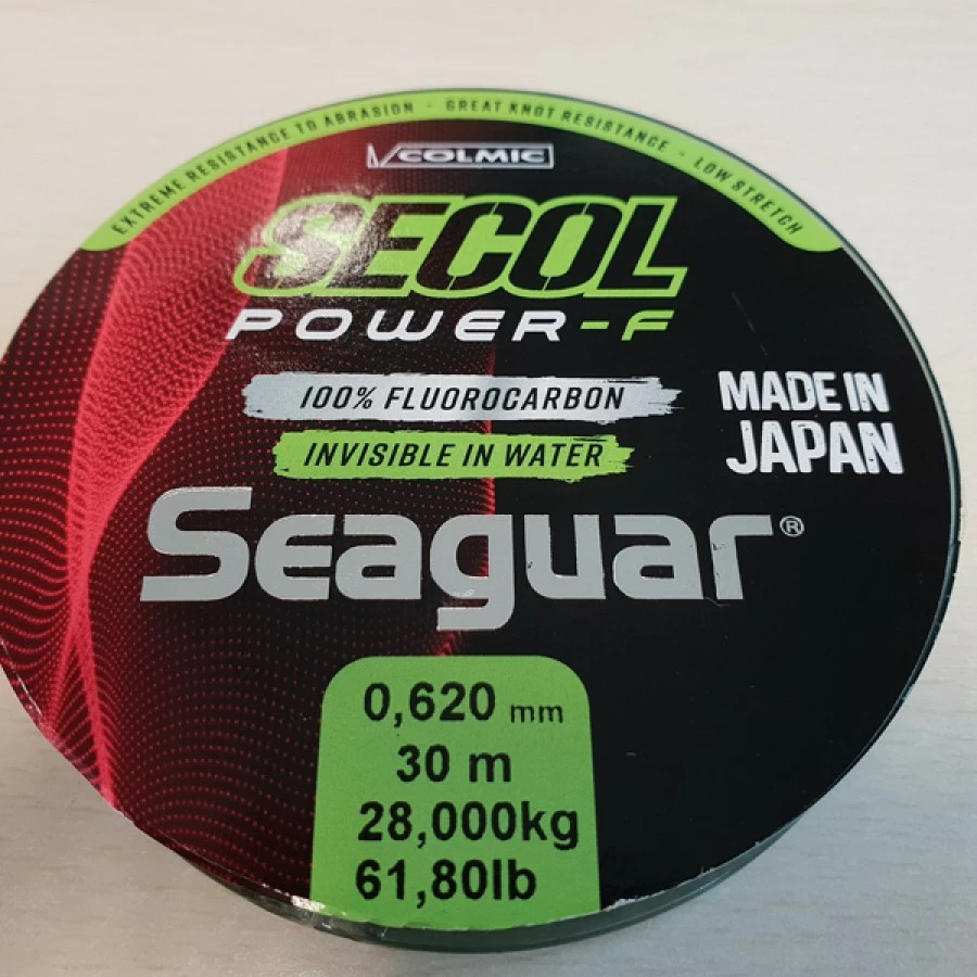 Seaguar Secol Power - F Seaguar Secol Power - F