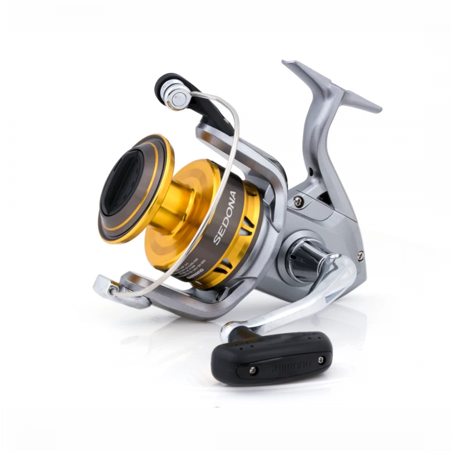 Sedona FI 2500 HG Sedona FI 2500 HG