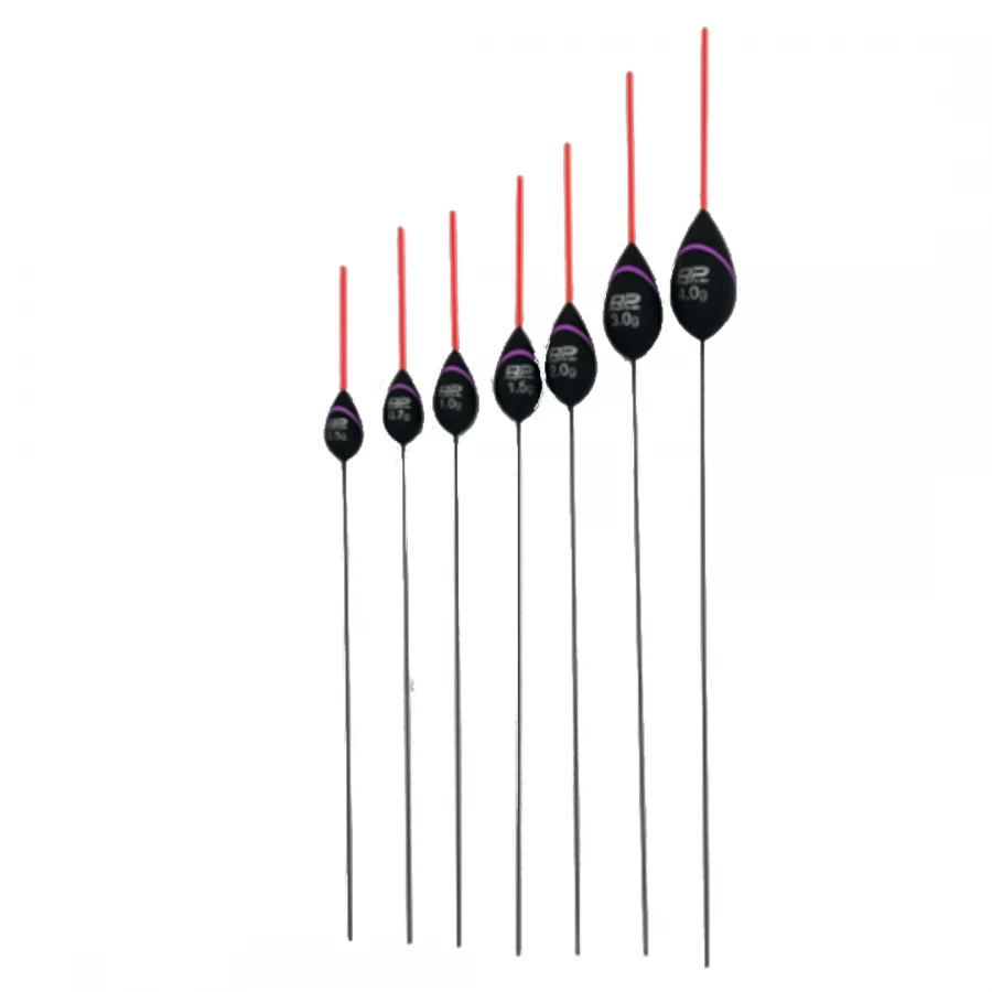 Serie 4 Special Hi Sensitivy