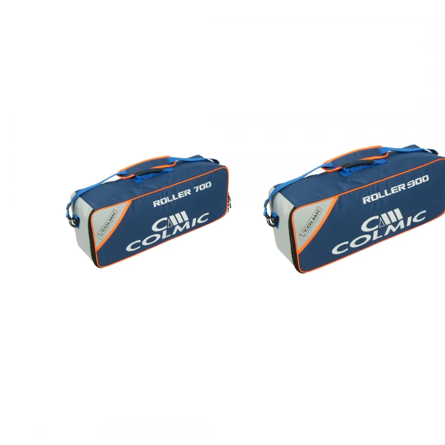 Serie Blue Grey Roller 700 y 900