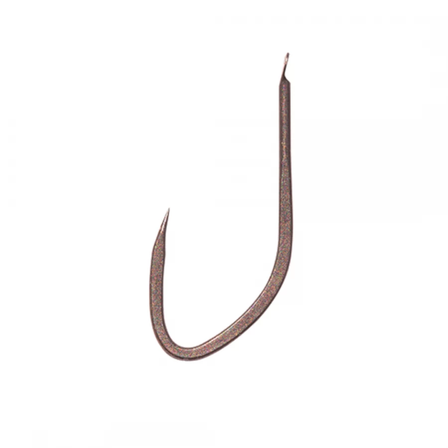 Acolyte Silverfish Barbless