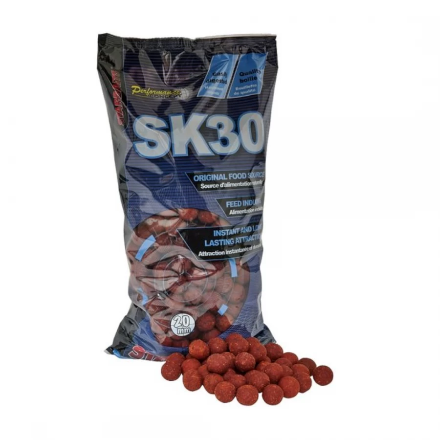 SK30 20 mm SK30 20 mm