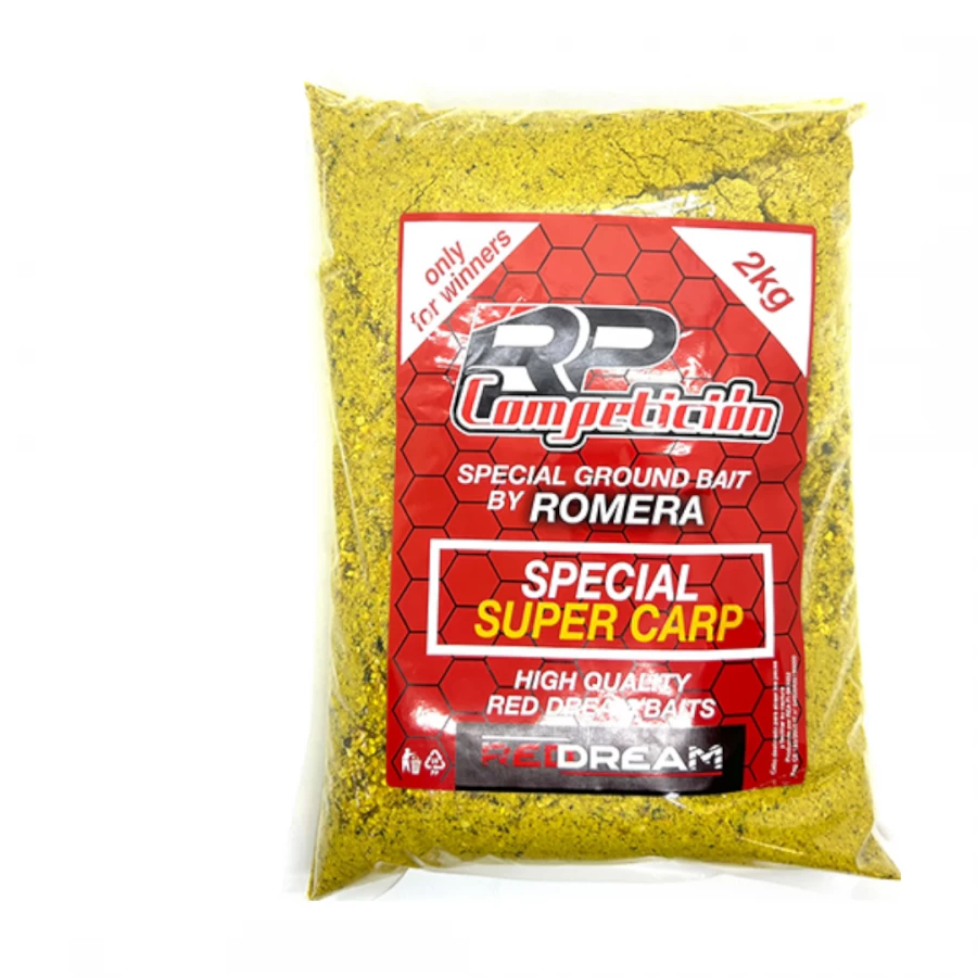 Special Super Carpa 2 Kg