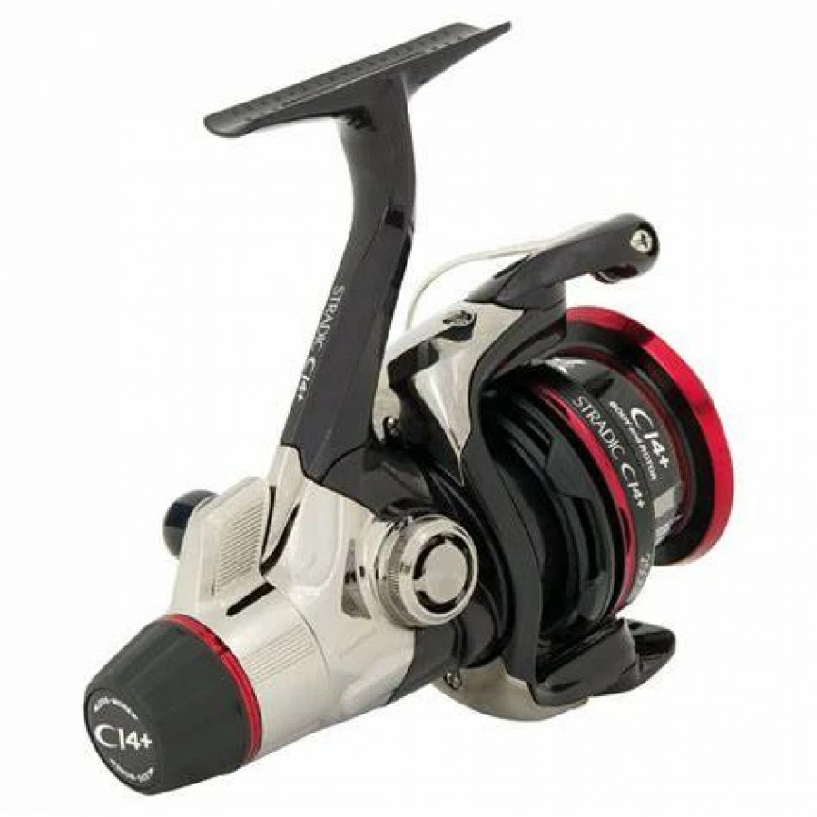 Stradic CI4+ 2500RA Stradic CI4+ 2500RA