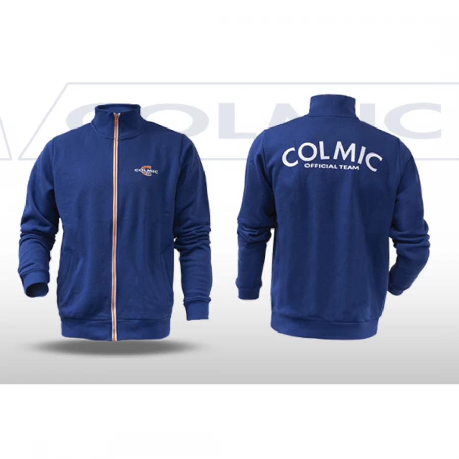 Sudadera Royal Zip Sudadera Royal Zip