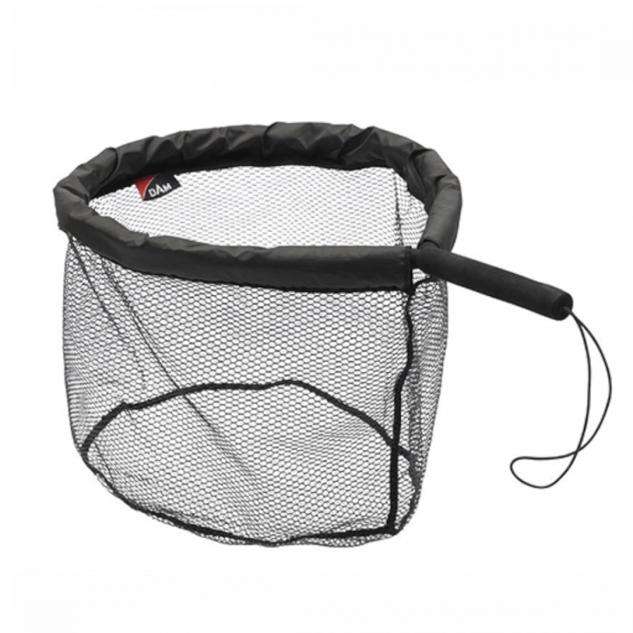 Sacadera Floating Landing Net Oval