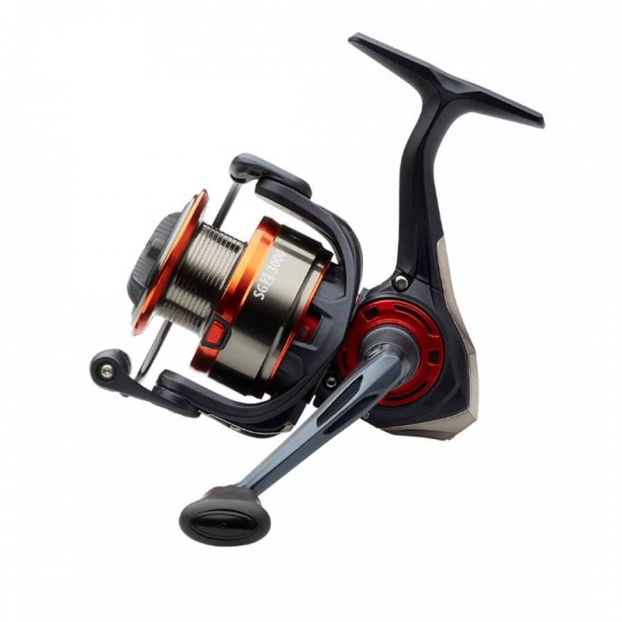 Savage Gear SG2 3000 FD Carrete Spinning