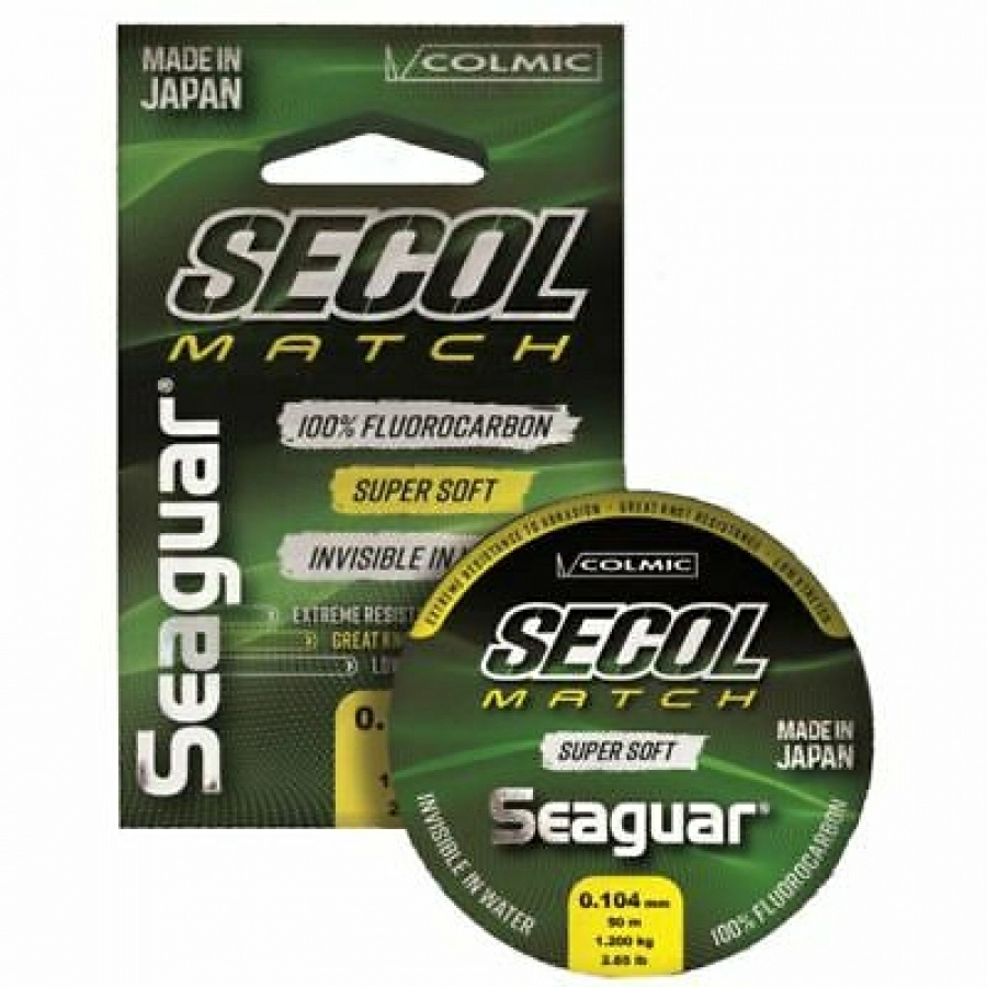 Seaguar Secol Match