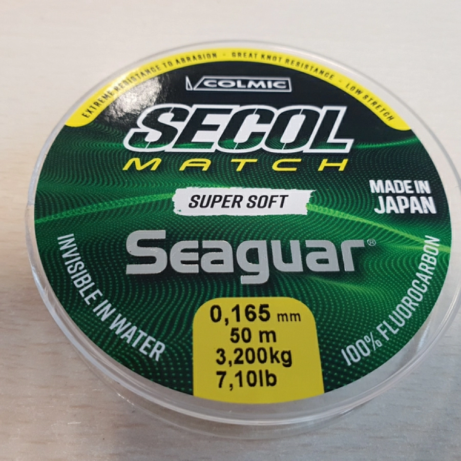 Seaguar Secol Match