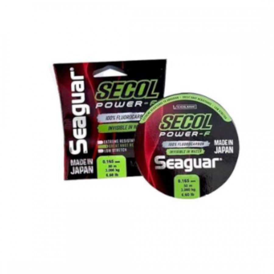 Seaguar Secol Power - F