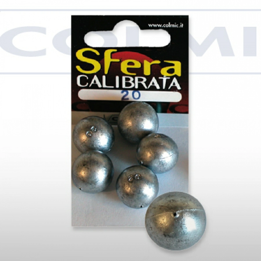 Sfera Calibrada