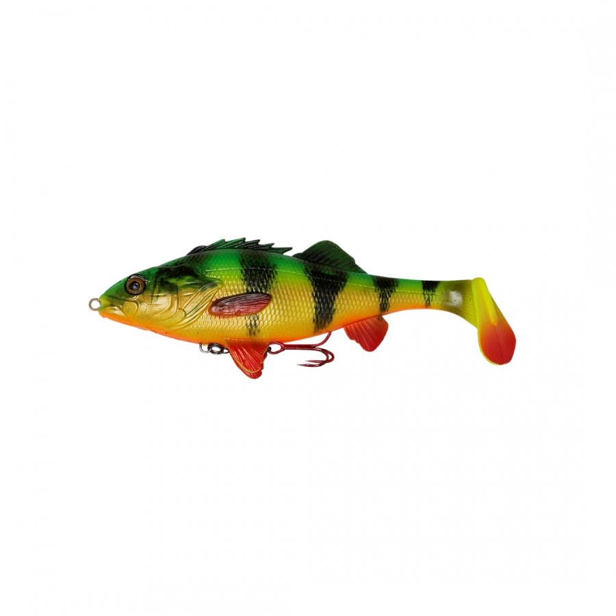 SG 4D Perch Shad