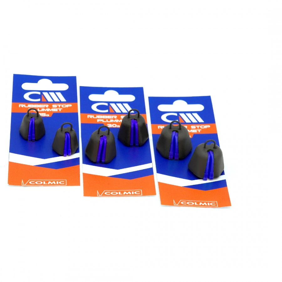 Sonda de Tope de Goma