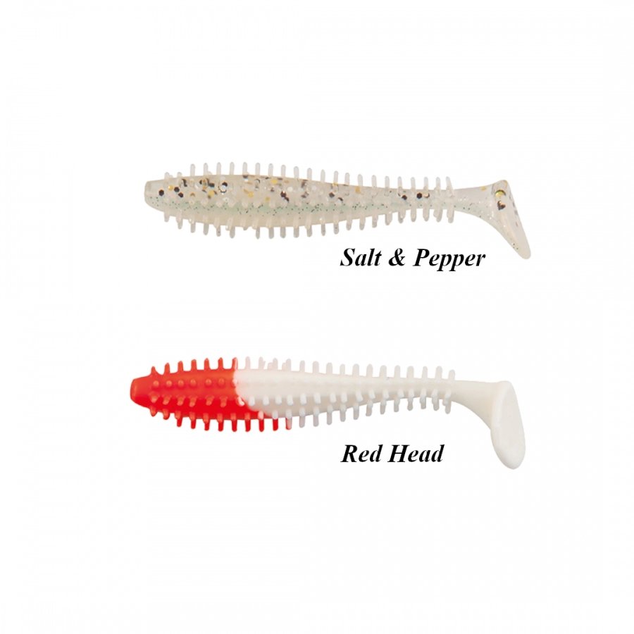 Spikey Shad
