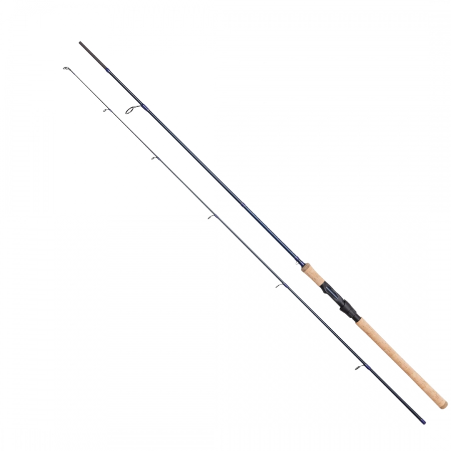 Steelhead Iconic Spin 7'4''/2.28m MF 12-35g 2sec