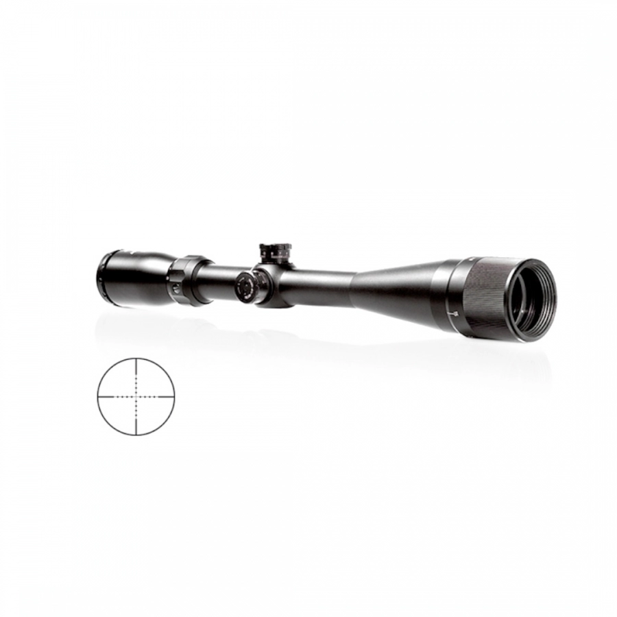 Stoeger Airguns 4-16x40 AO Scope