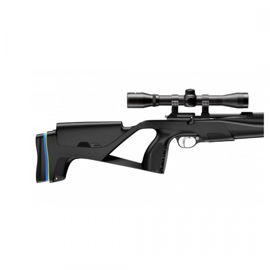 Stoeger Airguns XM1 S4 Suppressor