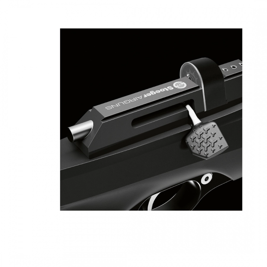 Stoeger Airguns XM1 S4 Suppressor