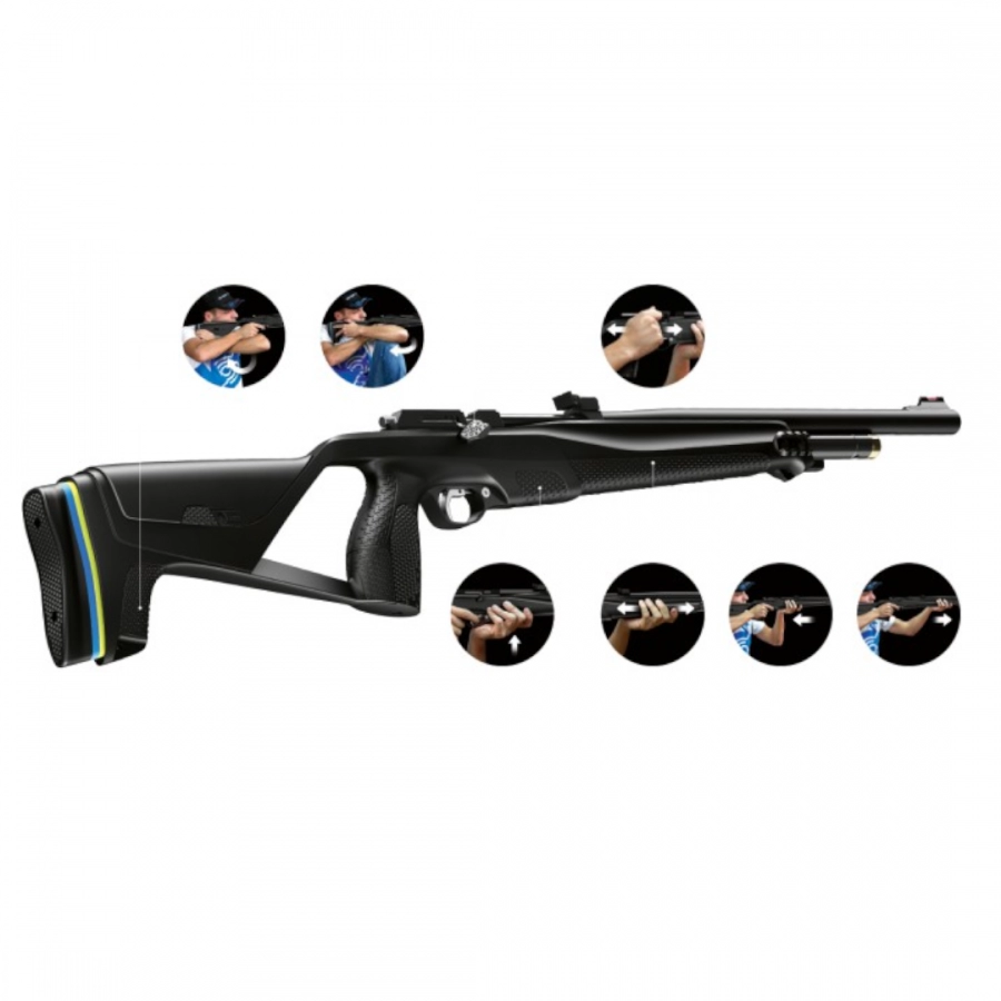 Stoeger XM1