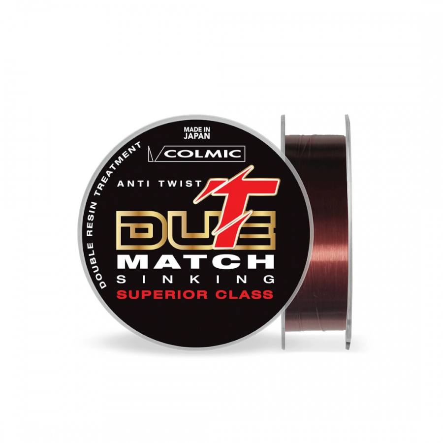 T-DUE Sinking Match
