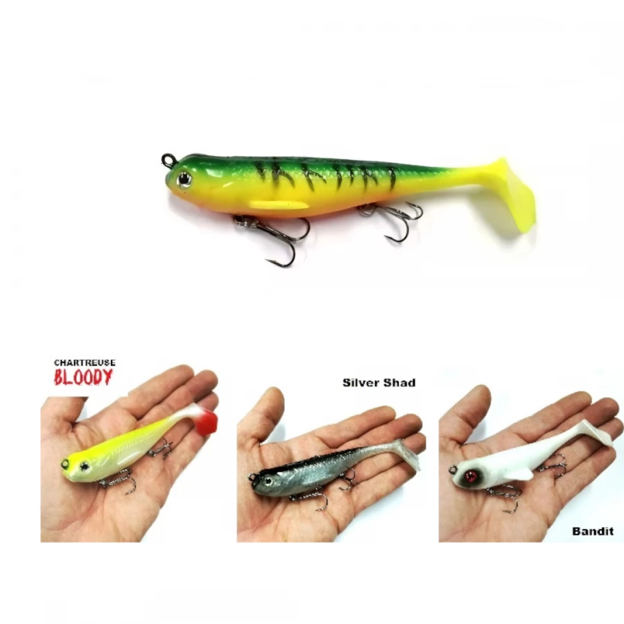 T-Shad 12cm