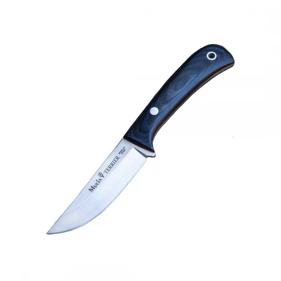 Terrier 9M Terrier 9M