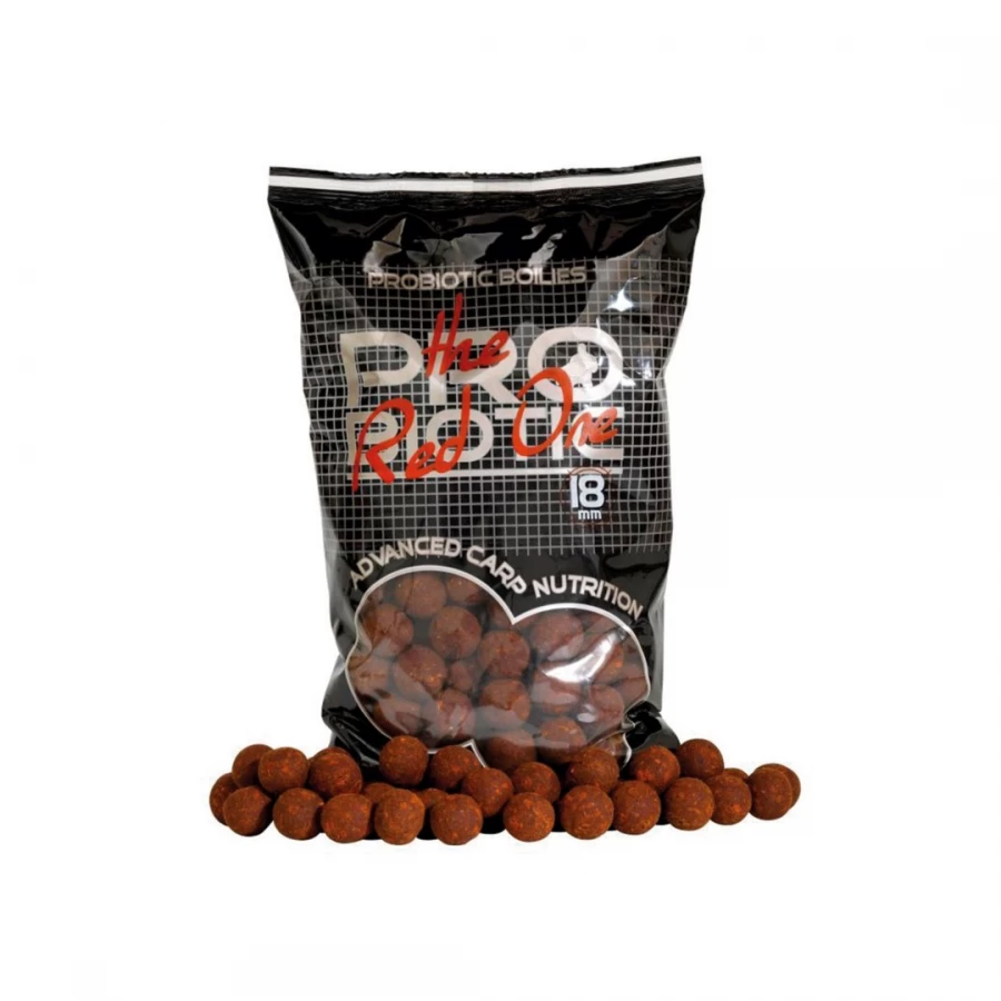 The Red One ProBiotic 20 mm