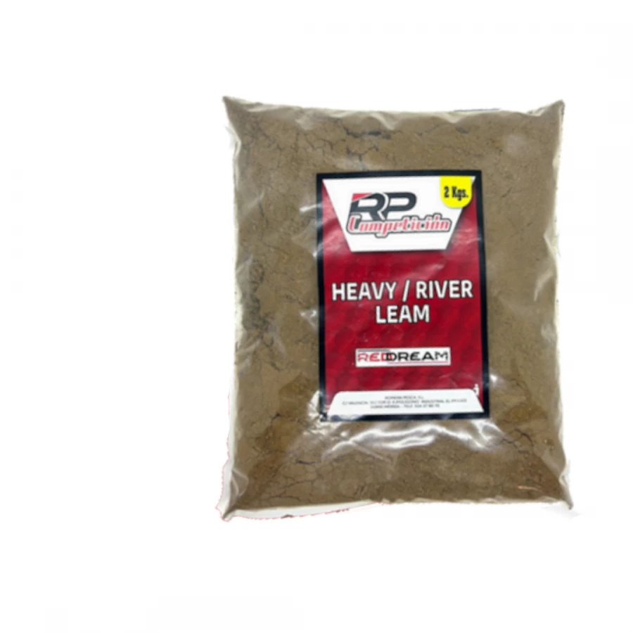 Tierra  Heavy River Leam