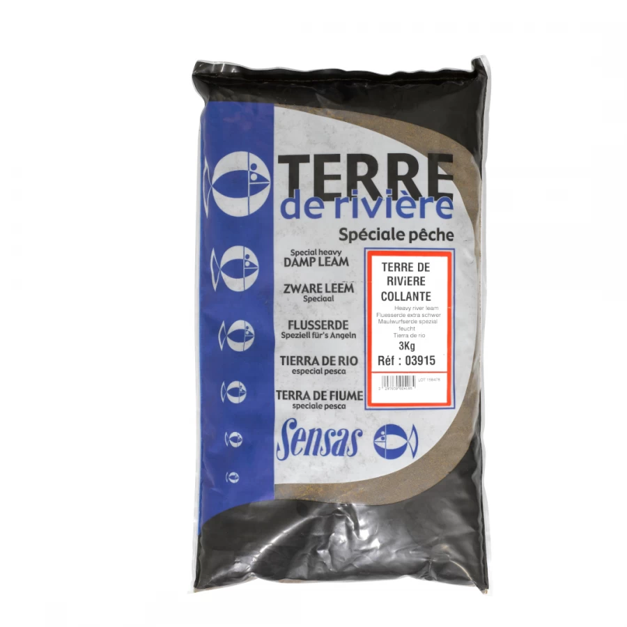 Tierra Riviere Collante