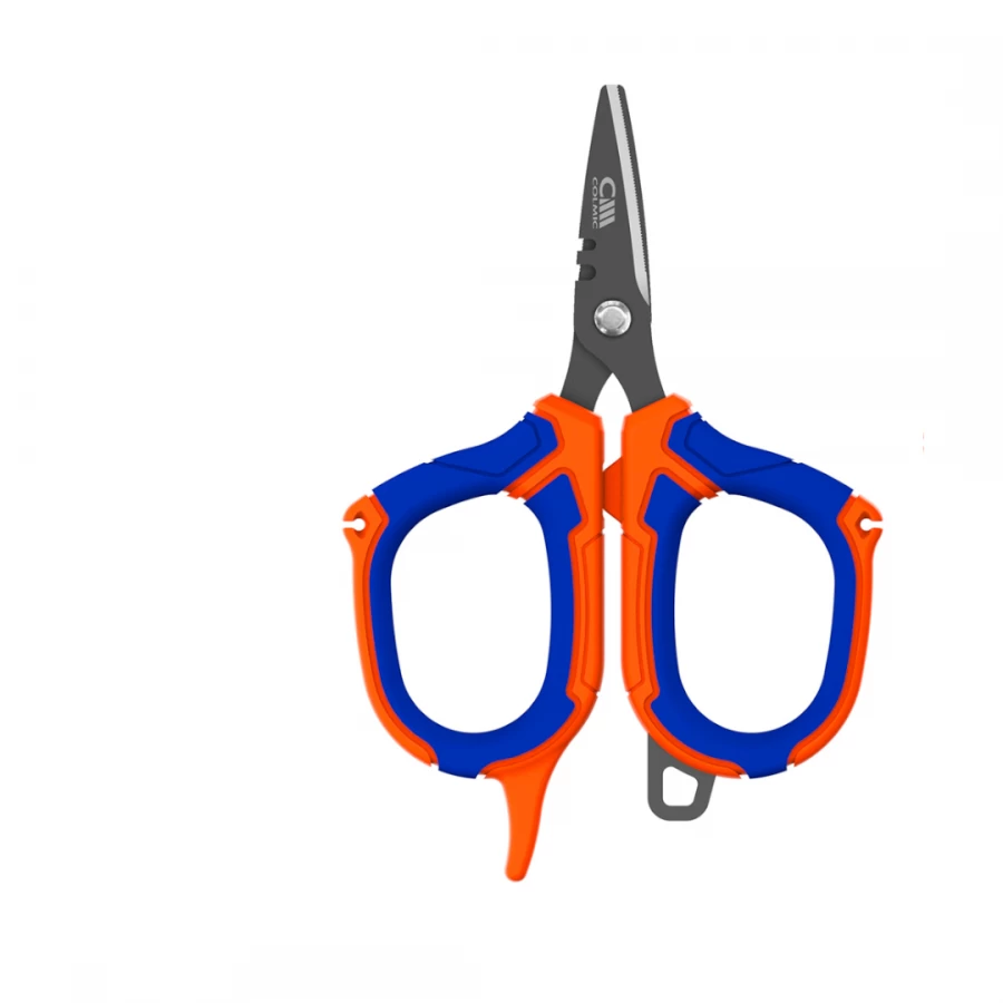 Tijeras Deluxe Braid SCISSORS 3.5