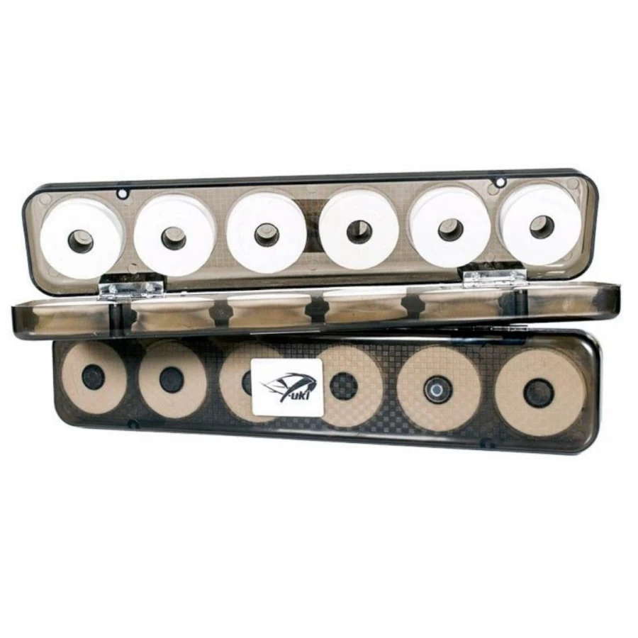 Tubo 12 Terminales Tubo 12 Terminales