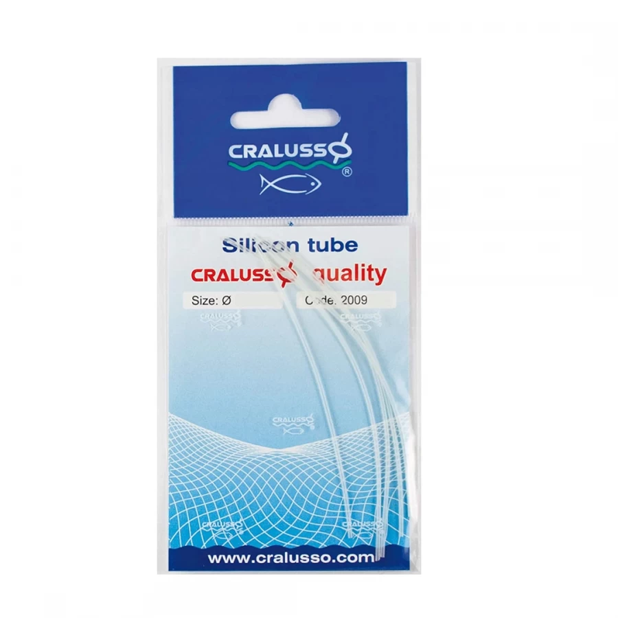 Tubo Silicona