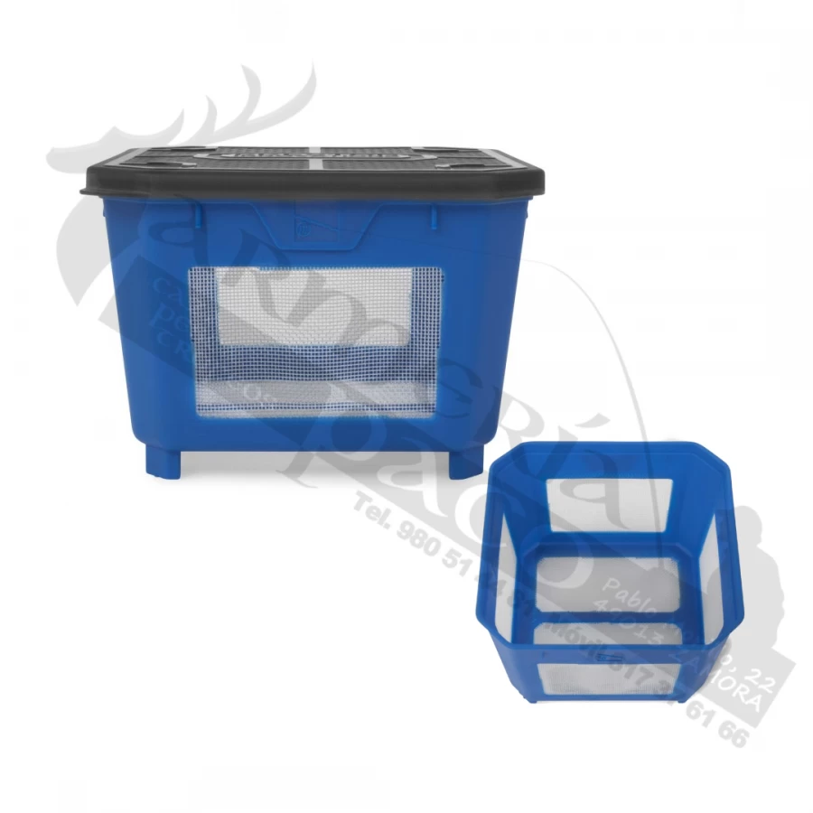 Tupper Ventamesh Tub Tupper Ventamesh Tub