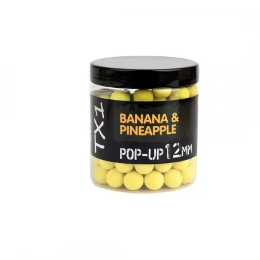 TX1 Pop-Up 12mm