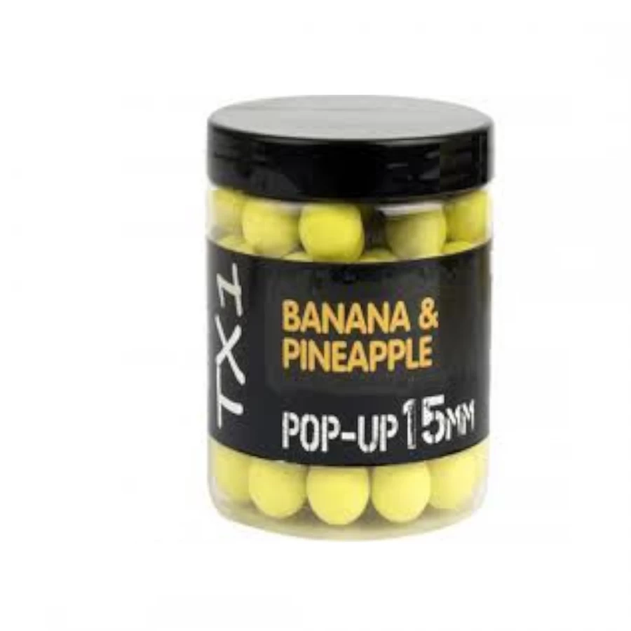 TX1 Pop-Up 15mm TX1 Pop-Up 15mm