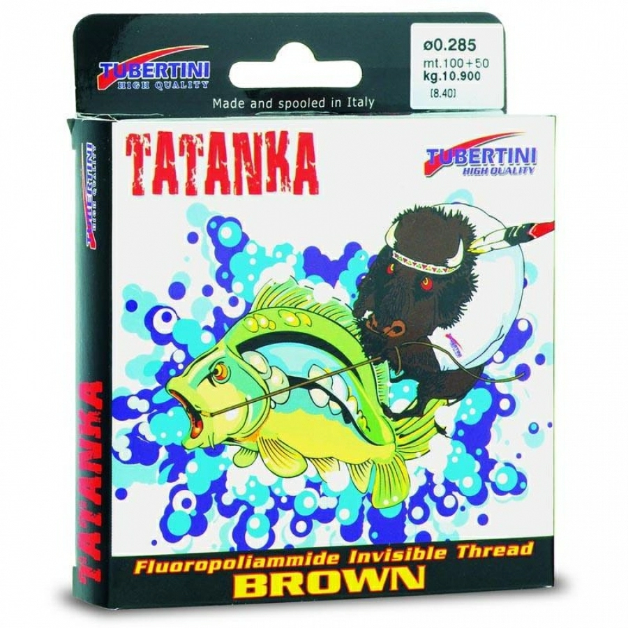 Tatanka Brown