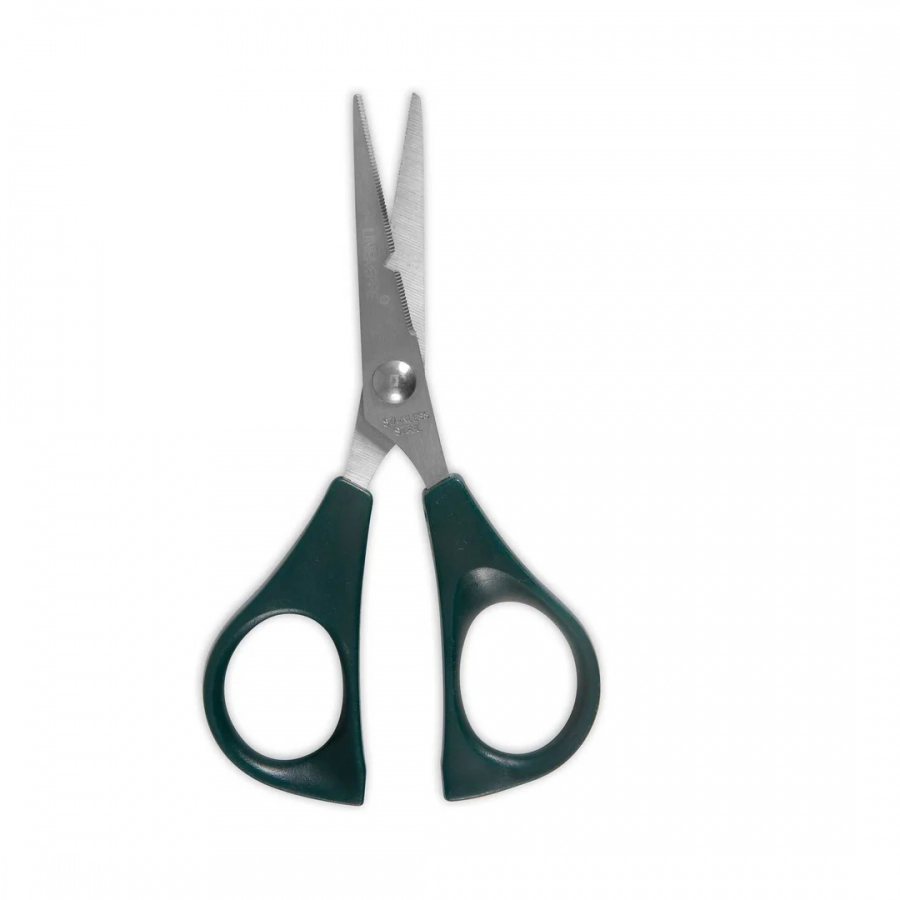 Tijeras de Acero Inoxidable Básicas 11cm