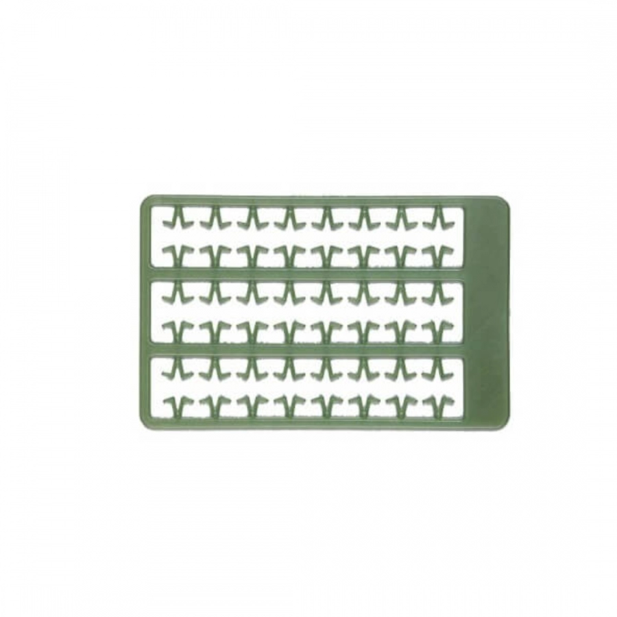 Topes invisibles Virux 3 mm