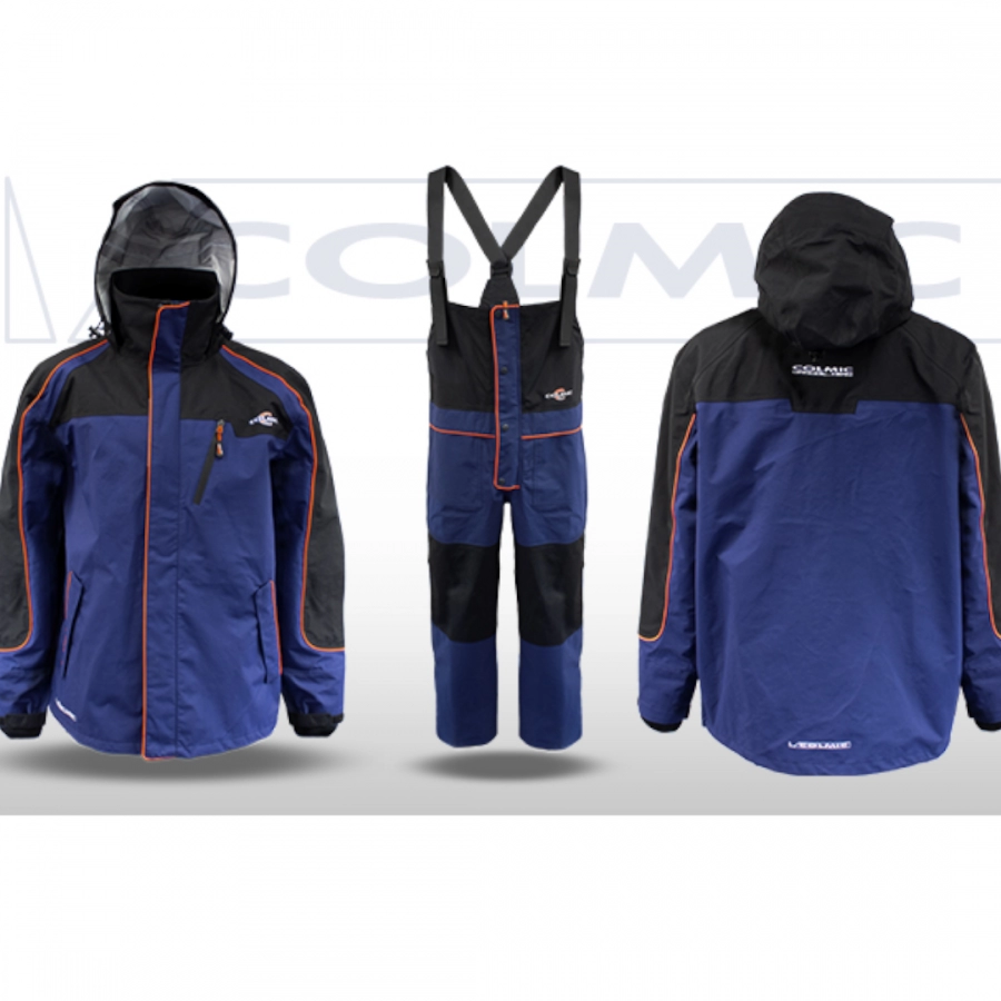 Traje Agua Rainproof Suit S21