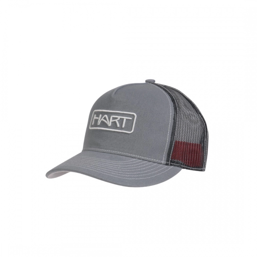 Trucker-C Cap