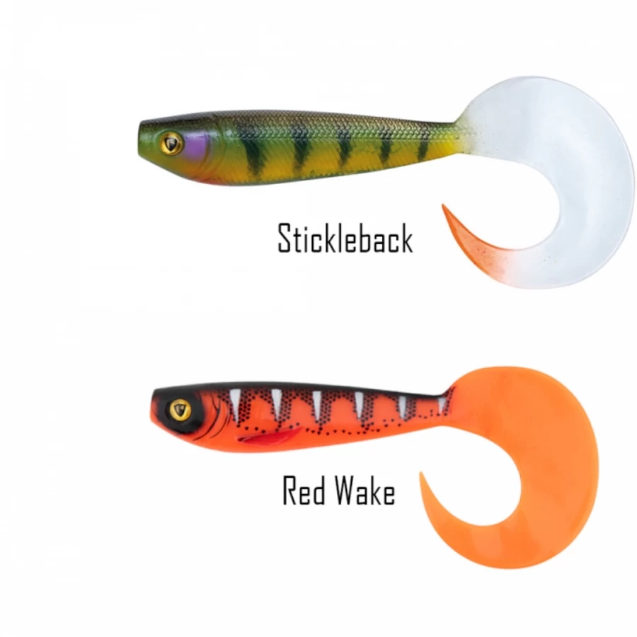 Ultra UV Pro Grubs 12 cm