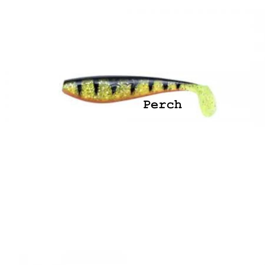 Ultra UV Zander Pro Shads