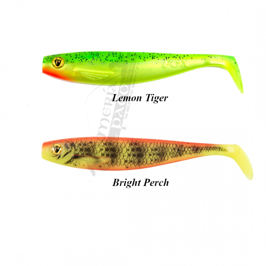 Ultra UV Pro Shads