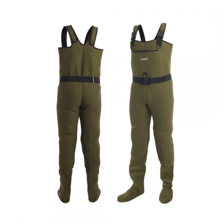 Vadeador Hydrik Sock