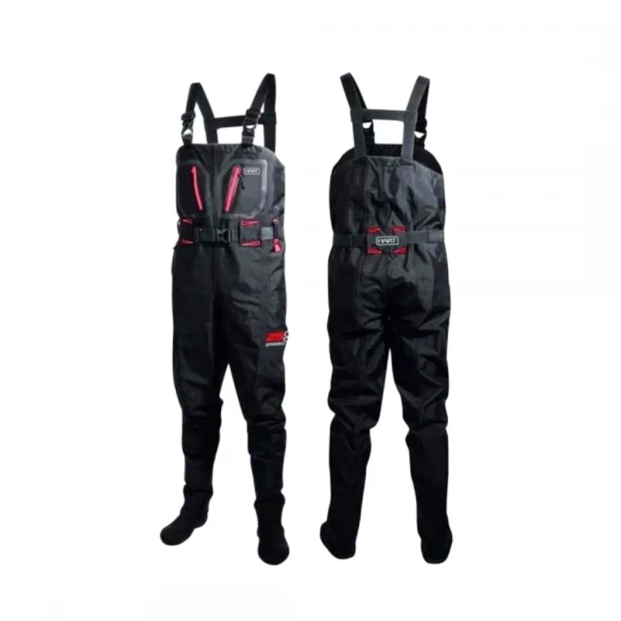 Vadeador 25S Spinning