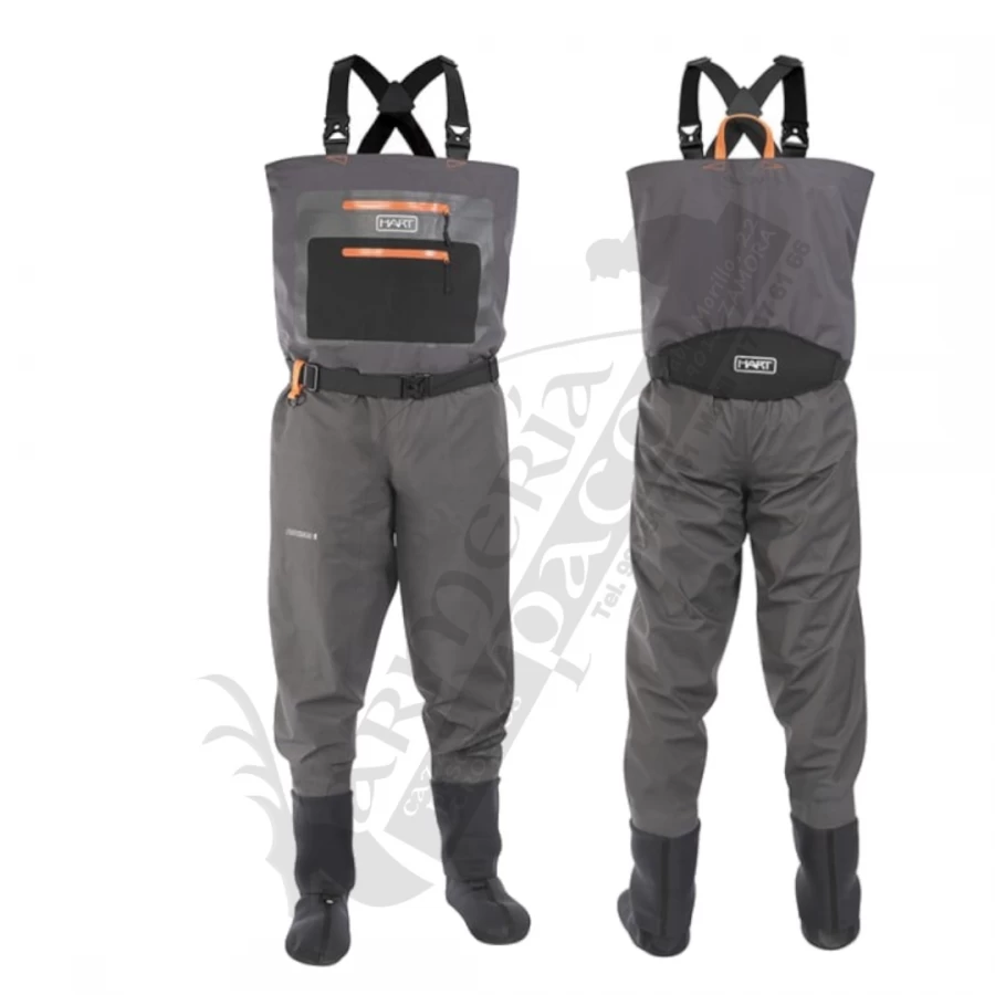 Vadeador  Protheon S